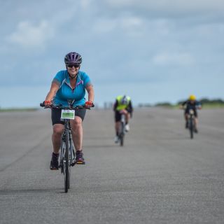 Profile photo for Jan Roberts