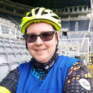 Profile photo for Becky Trower