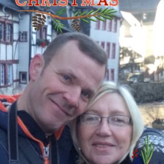 Profile photo for Jayne Cox