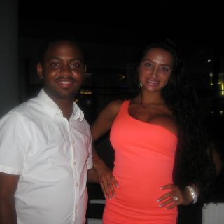 Profile photo for Rowan Nathan Dillon