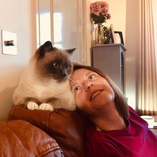 Profile photo for Anna Robins