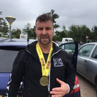 Profile photo for John McGann