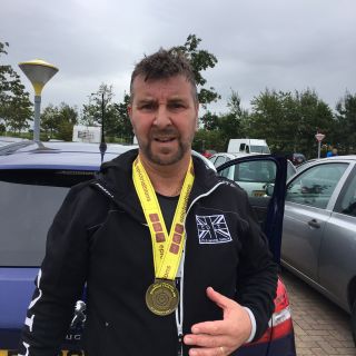 Profile photo for John McGann