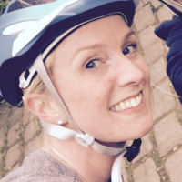 Profile photo for Kelly  Newbold 