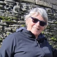 Profile photo for Lucy Faulkner