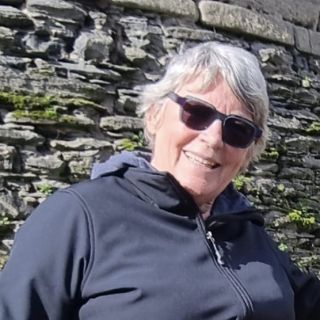 Profile photo for Lucy Faulkner