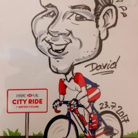 Profile photo for David H