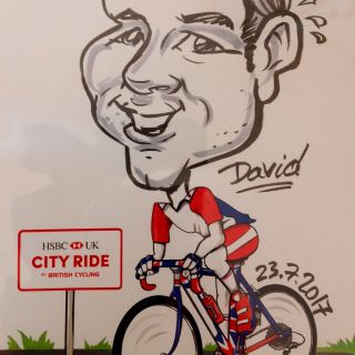 Profile photo for David H