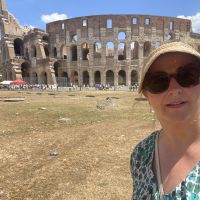 Profile photo for Gillian  Macleod