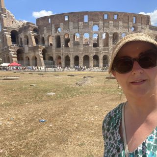 Profile photo for Gillian  Macleod