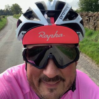 Profile photo for Stephen Parker