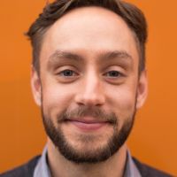 Profile photo for Tom Mutton