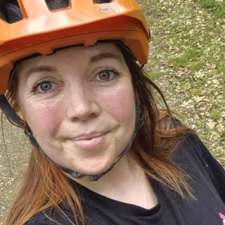 Profile photo for Sarah Jones