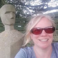 Profile photo for Michelle Gould