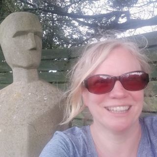 Profile photo for Michelle Gould