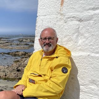 Profile photo for Christian Jule