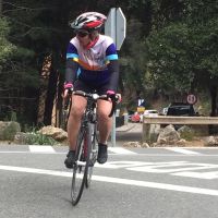 Profile photo for Lesley Standen