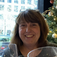 Profile photo for Diane Anstiss