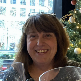 Profile photo for Diane Anstiss