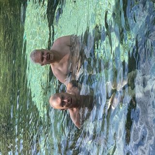 Profile photo for Simon Parker