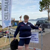 Profile photo for Lesley Martin