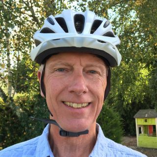 Profile photo for David Overton