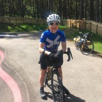 Profile photo for Tish Richford