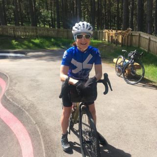 Profile photo for Tish Richford