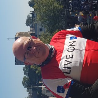 Profile photo for David Ashmore