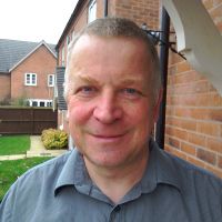 Profile photo for Martin Bujdoso