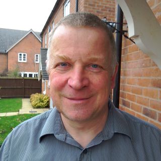 Profile photo for Martin Bujdoso