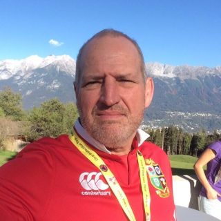 Profile photo for Richard Paton