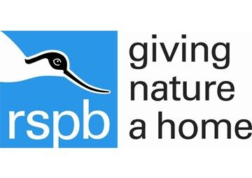 RSPB Logo