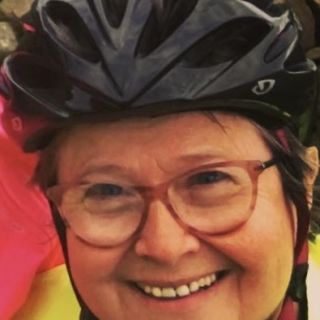 Profile photo for Jeanette McBoyle