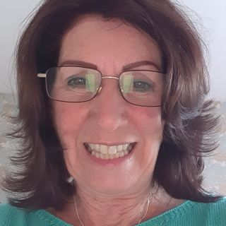 Profile photo for Karin Grant