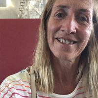 Profile photo for Janet Campbell