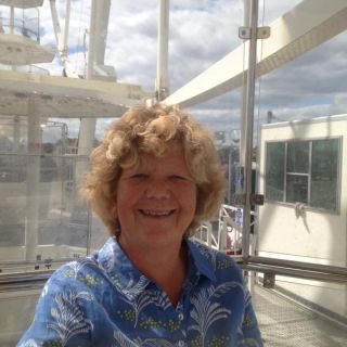 Profile photo for Anne Porter