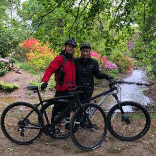 Profile photo for Marie  stevens