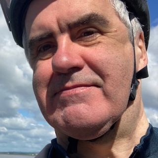 Profile photo for David Bennett