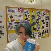 Profile photo for Lis Hunter