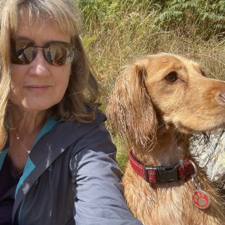 Profile photo for Jane McFarlane