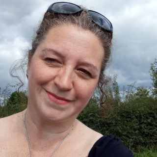 Profile photo for Celia Baxter