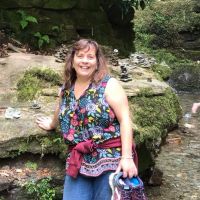 Profile photo for Caroline Knight