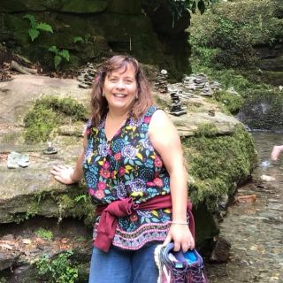 Profile photo for Caroline Knight