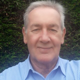 Profile photo for David Hollies