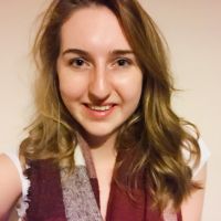 Profile photo for Kate Simper