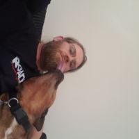 Profile photo for Paul Jaques