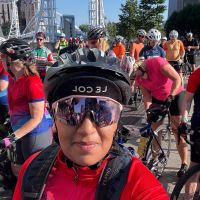 Profile photo for Anisha Dalal