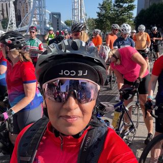 Profile photo for Anisha Dalal