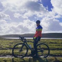 Profile photo for Lindsay Reekie